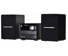 Muzikinis centras Blaupunkt MS13BT mikrobangų krosnelė