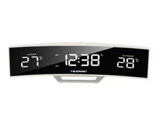 Radijo žadintuvas blaupunkt cr12wh