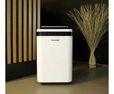 Blaupunkt Sausintuvas su oro valymo funkcija adh501