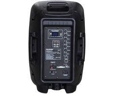 Blaupunkt Sistemos garso pa10 karaoke
