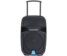 Blaupunkt System audio pa12 pll karaoke