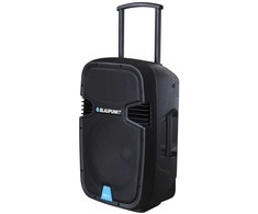 Blaupunkt System audio pa12 pll karaoke
