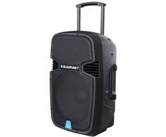 Blaupunkt System audio pa15 pll karaoke