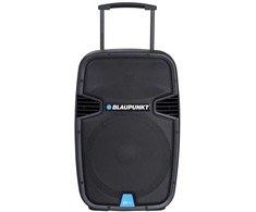 Blaupunkt System audio pa15 pll karaoke