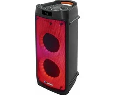 Blaupunkt System audio pll fm usb/sd/bt 2xkaraoke full led