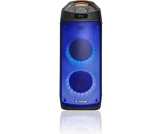 Blaupunkt System audio pll fm usb/sd/bt 2xkaraoke full led