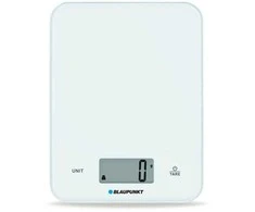 Virtuvinės svarstyklės Blaupunkt Kitchen Scale FKS401
