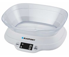 Virtuvinės svarstyklės blaupunkt fks501
