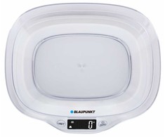 Virtuvinės svarstyklės blaupunkt fks501