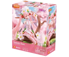 BLOKEES HATSUNE MIKU FANTASTIC EDITION - SAKURA MIKU