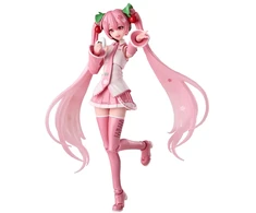 BLOKEES HATSUNE MIKU FANTASTIC EDITION - SAKURA MIKU