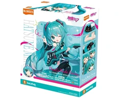 BLOKEES HATSUNE MIKU SERENDIPITY SERIES - HATSUNE MIKU