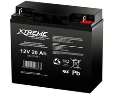 Blow 12v 20ah xtreme gelio baterija