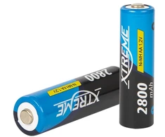 Blow Akumuliatorius r6 nimh aa 2800mah xtreme 4 sztuki