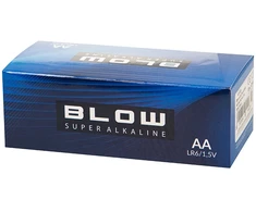 Blow Bateria aa lr6 super alkaline 50 vnt