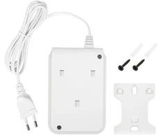 Blow TGC30 WiFi Tuya anglies monoksido ir dujų detektorius