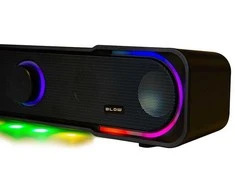 Blow ms-32 soundbar kompiuterio garsiakalbiai