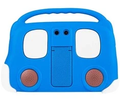 Planšetė Blow tablet kidstab8 4g 4/64gb mėlyna etui