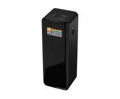 „Blow“ išorinė baterija 27000 mAh PD 140 W, juoda, air99.9