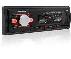 Automagnetola Radijas Blow AVH-8602 MP3/USB/SD/MMC