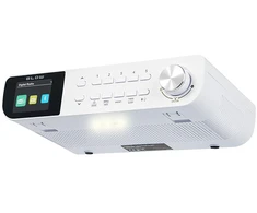 Blow radio kuchenne fm/dab+ rk1 balta