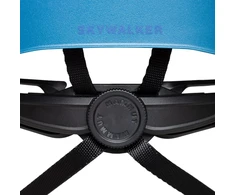Carruzzo Mammut Skywalker 3.0 Mėlyna