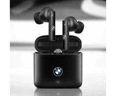 Bluetooth tws ausinės bmwses20amk juodos