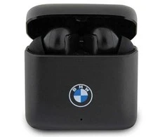 Bluetooth tws ausinės bmwses20amk juodos