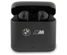 Bluetooth tws ausinės bmwses20mamk juodos