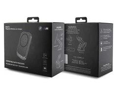 BMW bmmwccmpgpk 15w indukcinio seifo laikiklis
