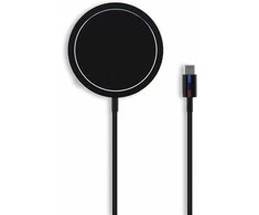 BMW Ladowarka magsafe indukcinė 15w bmcbmsplk