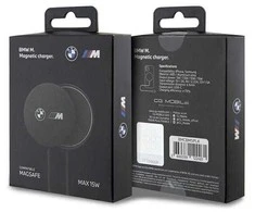 BMW Ladowarka magsafe indukcinė 15w bmcbmsplk