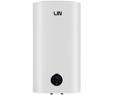 Elektrinis vandens šildytuvas LIN LIFVD1SMWH 50L SMART baltas
