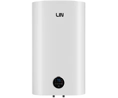 Elektrinis vandens šildytuvas LIN LIFVD1SMWH WI-FI 80L SMART baltas