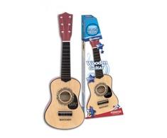 BONTEMPI medinė gitara, 55 cm, 21 5530