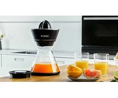 Bosch Citrusinių vaisių sulčiaspaudė mcp72gpb