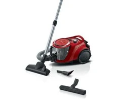 Bosch Serie 6 BGC41Q69 vacuum 2.4 L Cylinder vacuum Dry 600 W Bagless