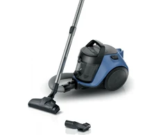 Bosch Dulkių siurblys be maišelio serie 2 bgc05lbu2