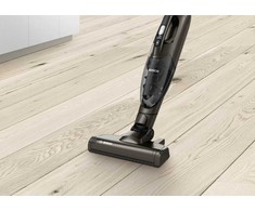 Įkraunamasis dulkių siurblys Bosch BCHF220T Serie | 2, Readyy'y 20Vmax