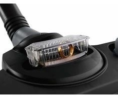 Bosch Aqua Wash&amp;Clean BWD41740 skalbimo dulkių siurblys