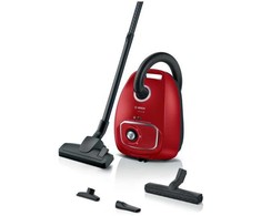 Dulkių siurblys bosch bgb 41rd3h