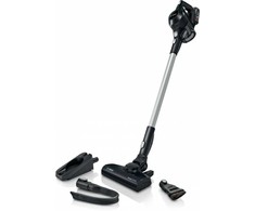 Bosch Dulkių siurblys vertikalus unlimited serie 6 bbs611bsc