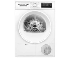 Džiovyklė Bosch Džiovintuvas wth86200pl