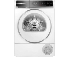 Bosch Džiovyklė wqb246cmpl