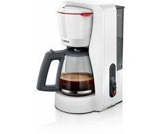 Bosch Espreso lašelinis kavos aparatas mymoment tka2m111 balta