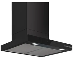 Bosch Gartraukis dwb67dn60 serie 6 60 juoda