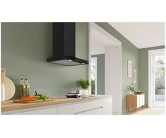 Bosch Gartraukis dwb67dn60 serie 6 60 juoda