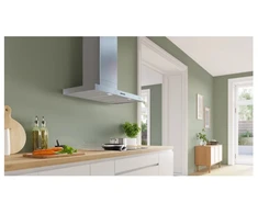 Bosch Gartraukis dwb93bc30 serie 2 90 metal look
