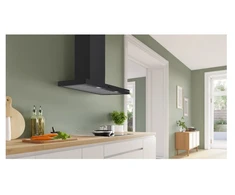 Bosch Gartraukis dwb95cc60 serie 2 90 juoda