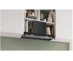 Bosch Gartraukis zintegrowany dbb85cc60 serie 4 80 juoda czyste szkło